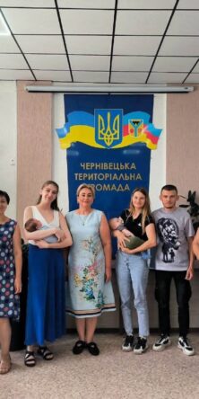 Могилів-Подільський Online