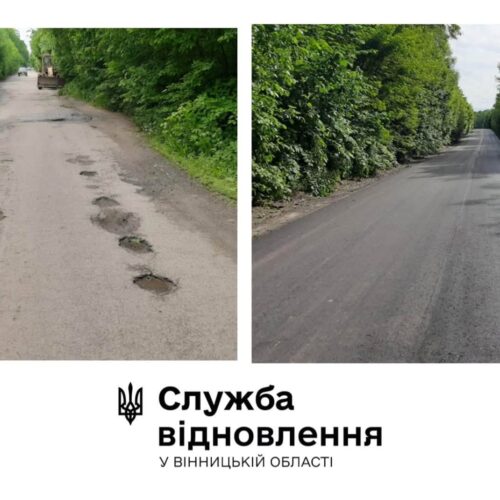 Могилів-Подільський Online