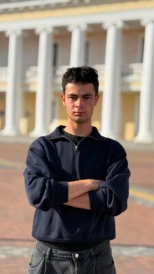 Могилів-Подільський Online
