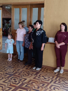 Могилів-Подільський Online