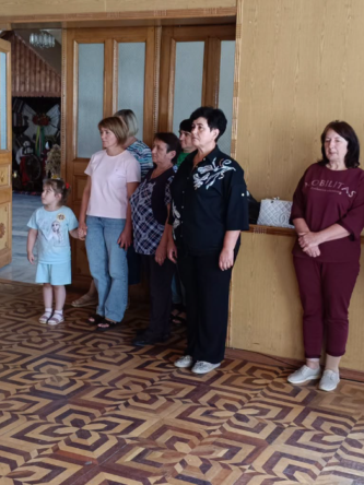Могилів-Подільський Online
