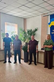 Могилів-Подільський Online