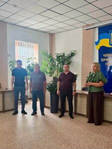 Могилів-Подільський Online