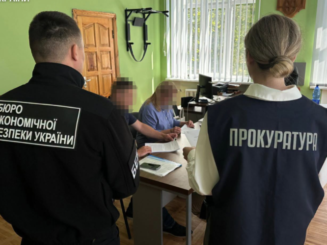 Могилів-Подільський Online
