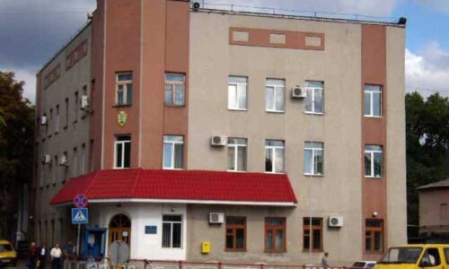 Могилів-Подільський Online