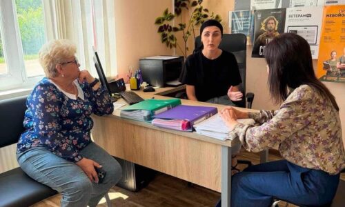 Могилів-Подільський Online