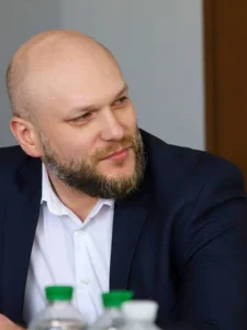 Могилів-Подільський Online