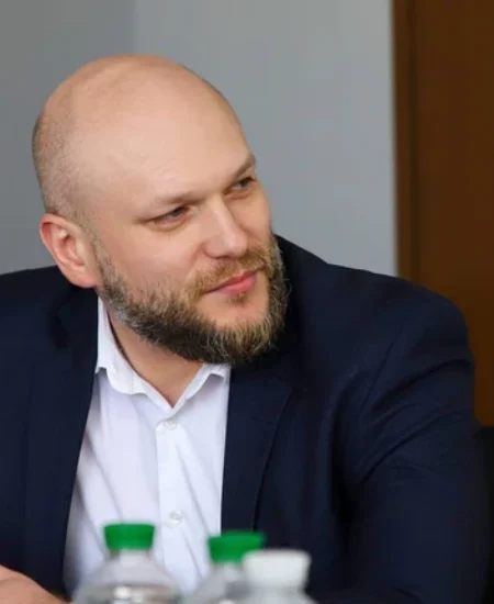 Могилів-Подільський Online