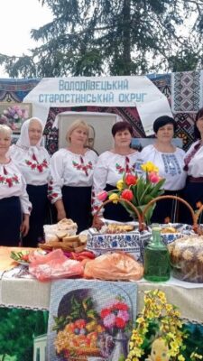 Могилів-Подільський Online