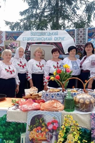 Могилів-Подільський Online