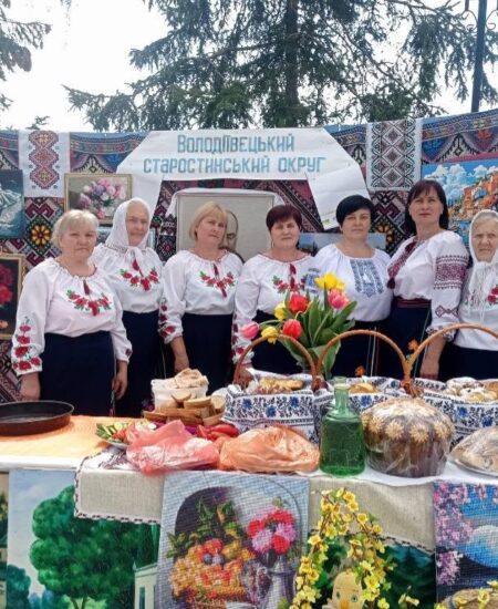 Могилів-Подільський Online