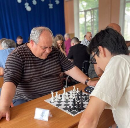 Могилів-Подільський Online