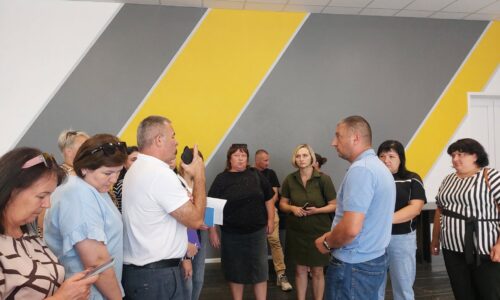 Могилів-Подільський Online