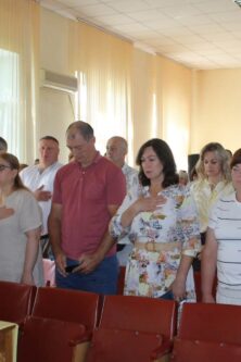 Могилів-Подільський Online