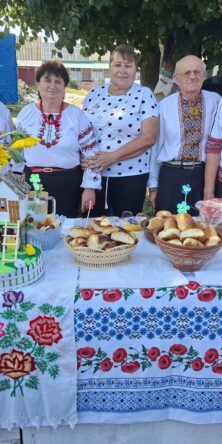 Могилів-Подільський Online