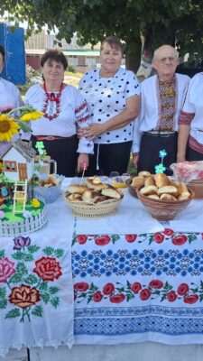Могилів-Подільський Online