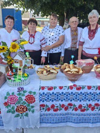 Могилів-Подільський Online