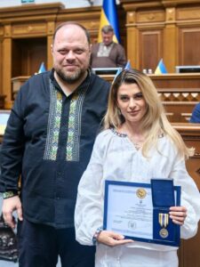 Могилів-Подільський Online