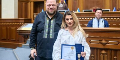 Могилів-Подільський Online