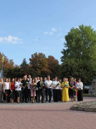 Могилів-Подільський Online