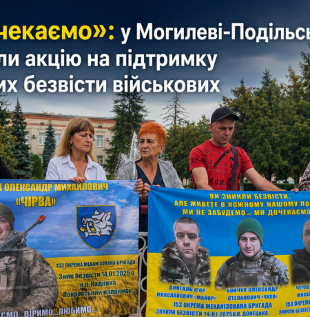 Могилів-Подільський Online