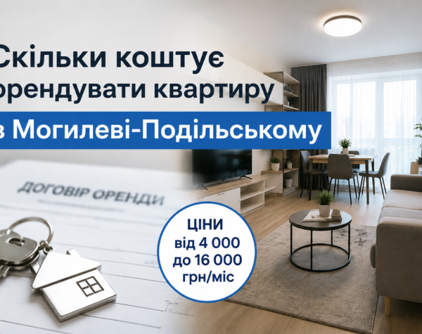 Могилів-Подільський Online