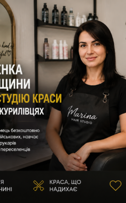 Могилів-Подільський Online