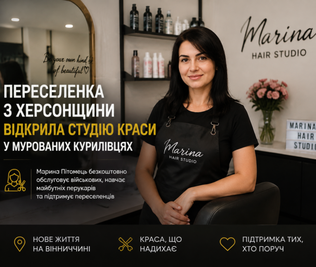 Могилів-Подільський Online