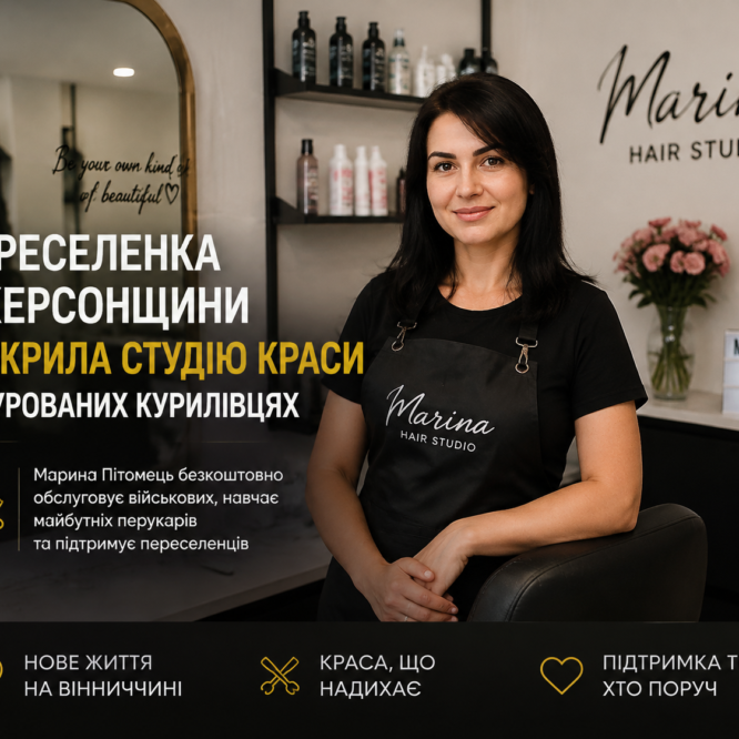 Могилів-Подільський Online