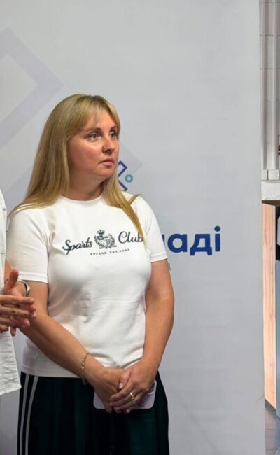 Могилів-Подільський Online