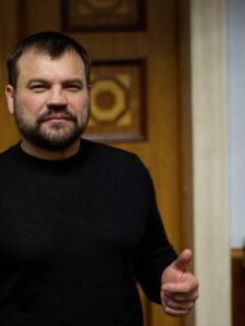 Могилів-Подільський Online