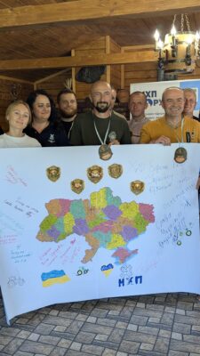 Могилів-Подільський Online