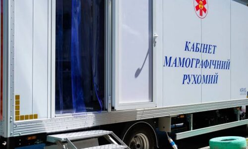 Могилів-Подільський Online