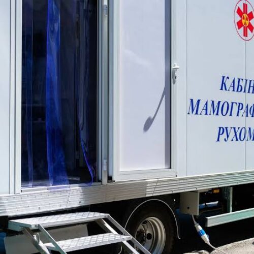 Могилів-Подільський Online