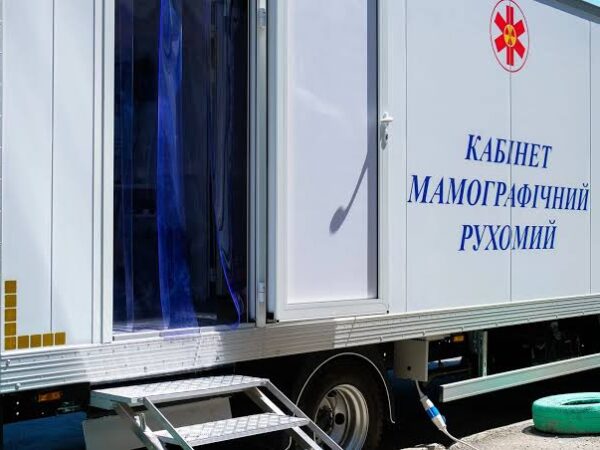 Могилів-Подільський Online