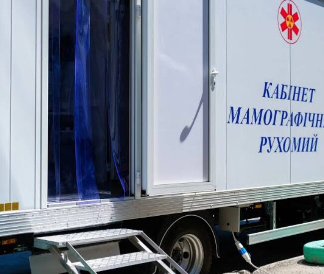 Могилів-Подільський Online