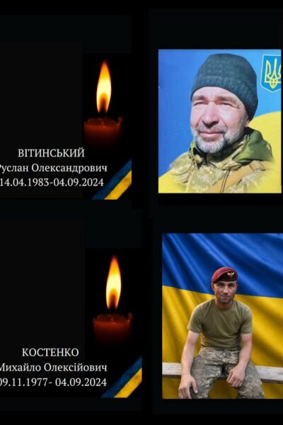 Могилів-Подільський Online