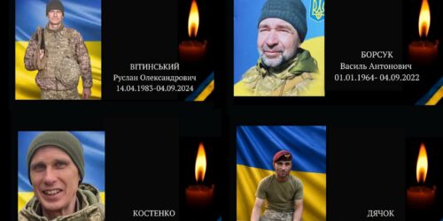 Могилів-Подільський Online
