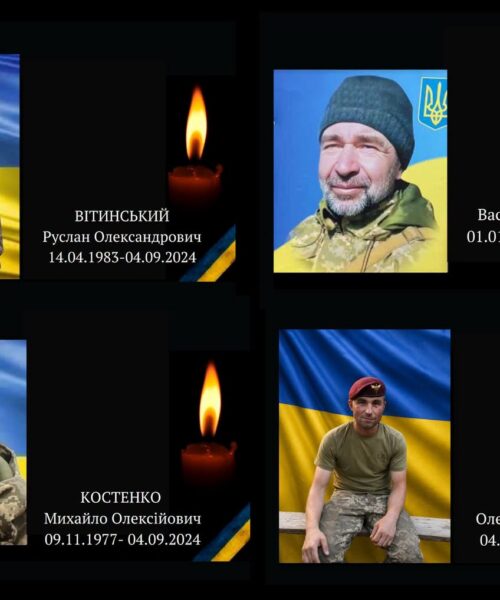 Могилів-Подільський Online