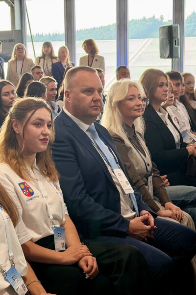Могилів-Подільський Online