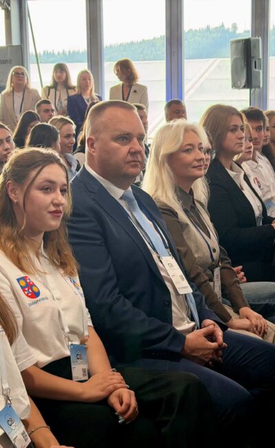 Могилів-Подільський Online