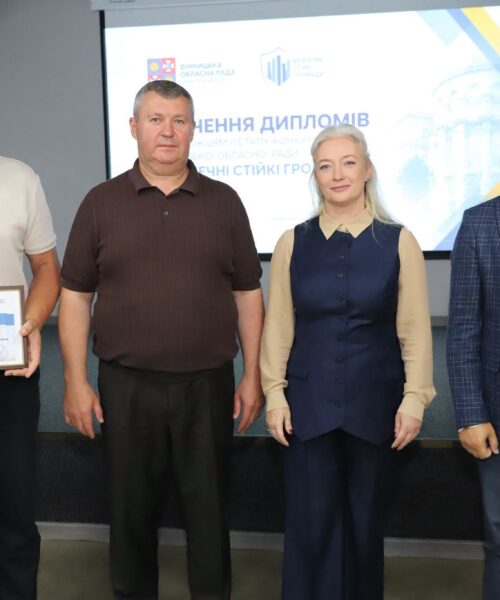 Могилів-Подільський Online