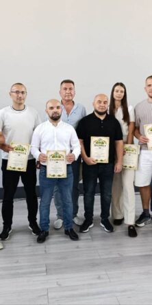 Могилів-Подільський Online
