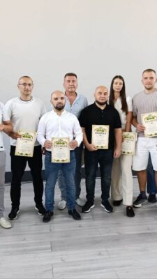 Могилів-Подільський Online