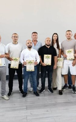 Могилів-Подільський Online