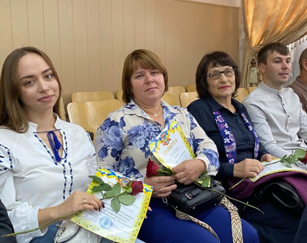 Могилів-Подільський Online