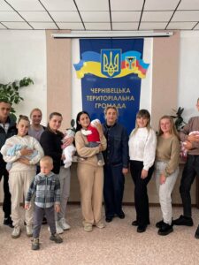 Могилів-Подільський Online