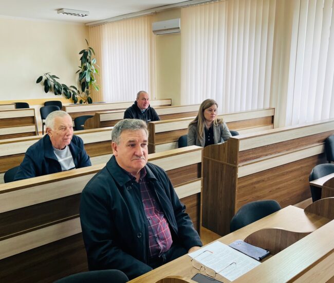 Могилів-Подільський Online