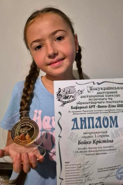 Могилів-Подільський Online