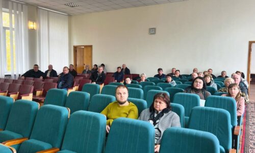 Могилів-Подільський Online